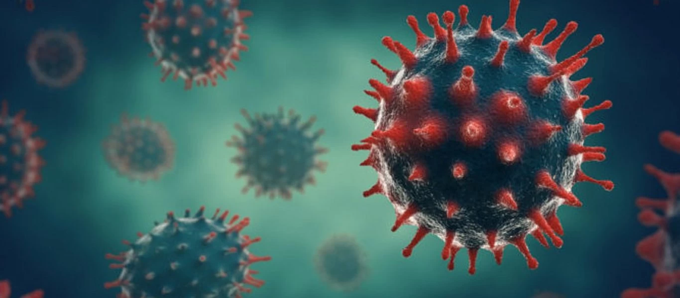 Δεν είναι όλοι οι λαοί πρόβατα: Το 64% των Ρώσων πιστεύει ότι ο κορωνοϊός είναι βιολογικό όπλο